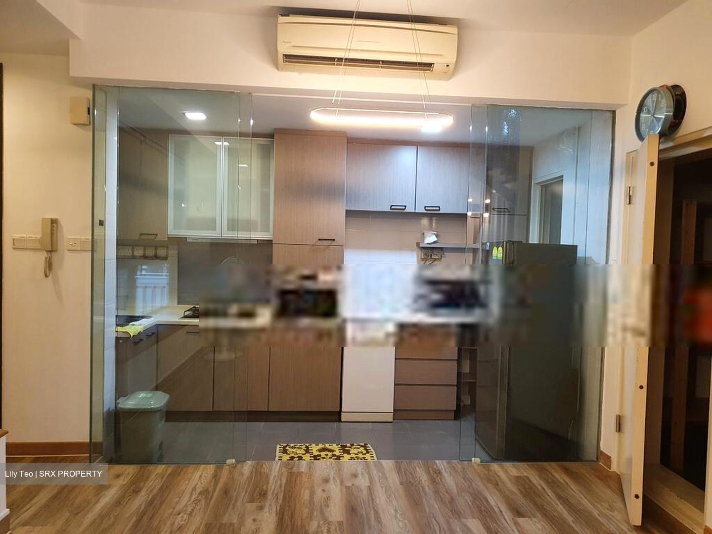 City Edge (D11), Apartment #561851631